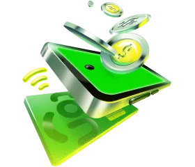 Venda na Maquininha ou no celular