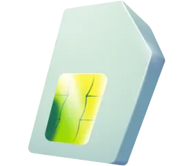 Chip com internet ilimitada e grátis